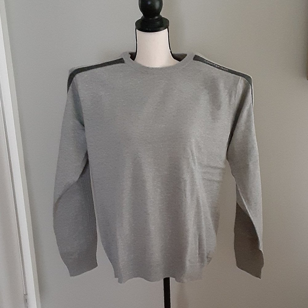 Calvin Klein Cotton Sweater
